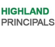 Highland Principals logo