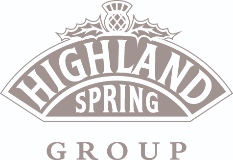 Highland Spring Group logo