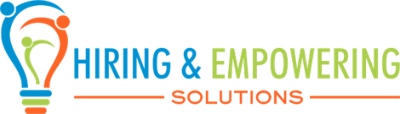 Hiring and Empowering, LLC logo