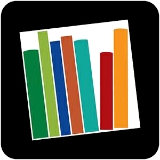 Hit the Books logo