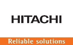 Hitachi logo
