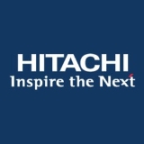 Hitachi Solutions North America logo