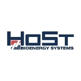 HoSt Group Bioenergy Systems logo