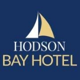 Hodson Bay Hotel logo