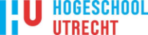 Hogeschool Utrecht logo