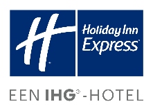 Holiday Inn Express Antwerp - City Center logo