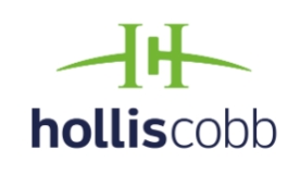 Hollis Cobb Associates logo