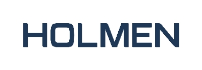 Holmen logo