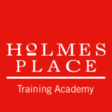 Holmes Place Portugal logo
