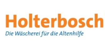 Holterbosch GmbH logo