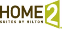 Home2 Suites logo