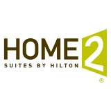Home 2 Suites by Hilton Gillette logo