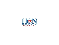 Home Care Network of Texas logo
