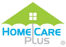 Home Care Plus logo