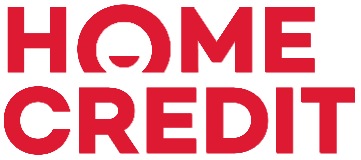 Home Credit Philippines logo