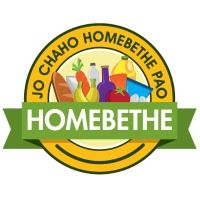 Homebethe E-Commerce Private Limited logo