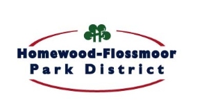 Homewood-Flossmoor Park District logo