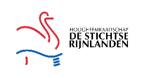 Hoogheemraadschap De Stichtse Rijnlanden logo
