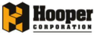 Hooper Corporation logo