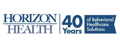 Horizon Health logo