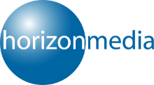 Horizon Media, Inc. logo