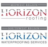 Horizon Roofing, Inc. logo