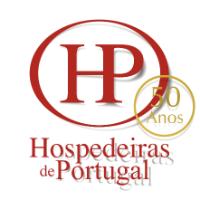 Hospedeiras de Portugal logo