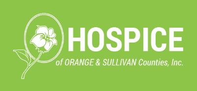 Hospice of Orange & Sullivan Counties, Inc. logo