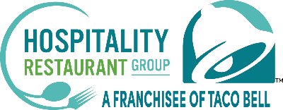 Hospitality Restaurant Group logo