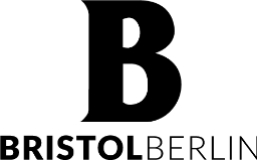 Hotel Bristol Berlin logo