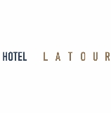 Hotel La Tour logo