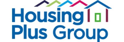 Housing Plus Group logo
