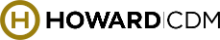 Howard CDM logo