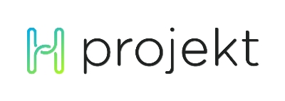 Hprojekt logo