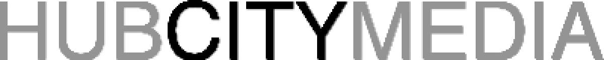 Hub City Media, Inc. logo