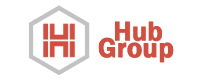 Hub Group logo
