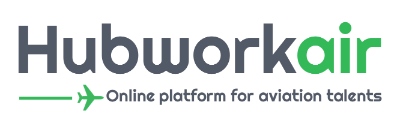 Hubworkair logo