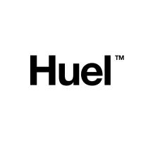Huel logo
