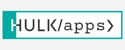 HulkApps logo
