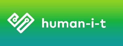 Human-I-T logo