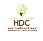 Human Development Center logo