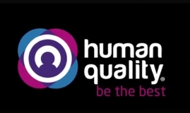 Human Quality logo