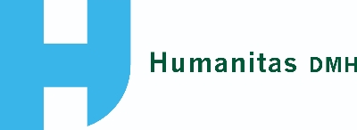 Humanitas DMH logo