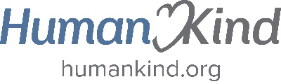 Humankind logo