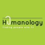 Humanology Recruit logo