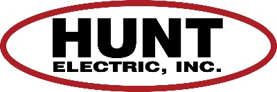 Hunt Electric logo