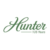 Hunter Fan Company logo