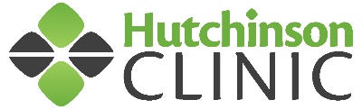 Hutchinson Clinic logo