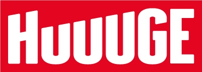 Huuuge Games logo