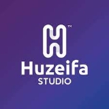 Huzeifa Media Sdn Bhd logo